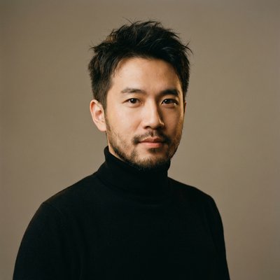 母狗首席导演陈逸飞
