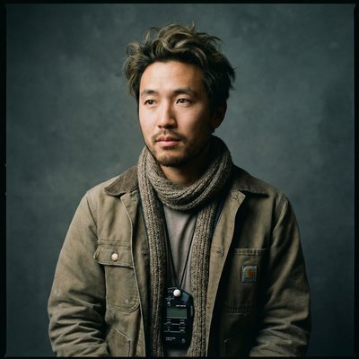母狗首席摄影师赵天宇